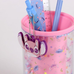 STITCH - Set de Papeterie - Pot à  Crayon + 3pc.FIG2700001880_4.jpg8445484524741