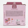 MINNIE - Set de Papeterie - Journal + accessoires 6pc.FIG2700001762_3.jpg8445484512540