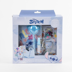 STITCH - Set de Papeterie - Journal + accessoires 6pc.FIG2700001761_3.jpg8445484512533