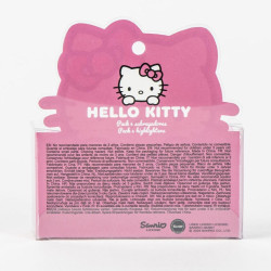 HELLO KITTY - Pack de 4 mini Surligneurs "food"FIG2700002036_4.jpg8445484577488