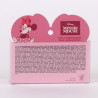 MINNIE - Pack de 4 mini Surligneurs "food"FIG2700002035_4.jpg8445484577471