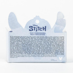 STITCH - Pack de 4 mini Surligneurs "food"FIG2700002034_4.jpg8445484577464