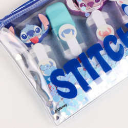 STITCH & ANGEL - Pack de 4 mini Surligneurs "head"FIG2700001748_2.jpg8445484512311