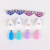 STITCH & ANGEL - Pack de 4 mini Surligneurs "head"FIG2700001748_3.jpg8445484512311