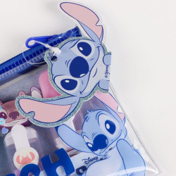 STITCH & ANGEL - Pack de 4 mini Surligneurs "head"FIG2700001748_4.jpg8445484512311