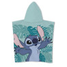 DISNEY - Stitch "Feuilles" - Poncho 55x110cmFIGAYM116STITCHPCM_2.jpg5407010079197