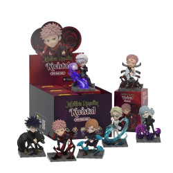 JUJUTSU KAISEN - Kwistal - Battle Ready Series (Display 6 Fig.)FIGLND23JJKKBRBB10_1.jpg631978818658