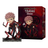 JUJUTSU KAISEN - Kwistal - Battle Ready Series (Display 6 Fig.)FIGLND23JJKKBRBB10_2.jpeg631978818658