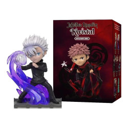 JUJUTSU KAISEN - Kwistal - Battle Ready Series (Display 6 Fig.)FIGLND23JJKKBRBB10_4.jpeg631978818658