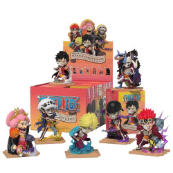 ONE PIECE - Wano Arc - Freeny's Hidden Dissectibles (Display 6 Fig.)FIGBB24OPJF00001_1.jpg658215289286