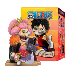 ONE PIECE - Wano Arc - Freeny's Hidden Dissectibles (Display 6 Fig.)FIGBB24OPJF00001_3.jpg658215289286