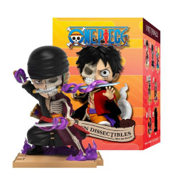 ONE PIECE - Wano Arc - Freeny's Hidden Dissectibles (Display 6 Fig.)FIGBB24OPJF00001_5.jpg658215289286