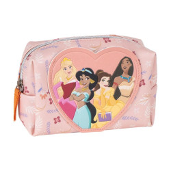 DISNEY PRINCESSES - Trousse de Voyage 'Brick'FIG2500003550_1.jpg8445484561272