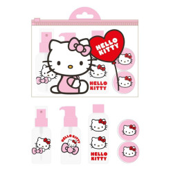 HELLO KITTY - Kit de Voyage 5pcFIG2500003502_1.jpg8445484546279