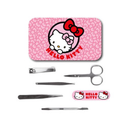HELLO KITTY - Set de Manucure 6pcFIG2500003504_1.jpg8445484546316