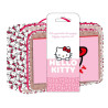 HELLO KITTY - Set de Trousses de Voyage 3in1FIG2500003500_1.jpg8445484546170