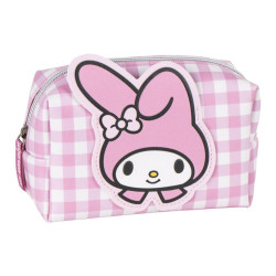 MY MELODY - Trousse de Voyage 'Brick'FIG2500003548_1.jpg8445484561234