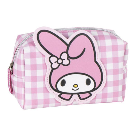 MY MELODY - Trousse de Voyage 'Brick'FIG2500003548_1.jpg8445484561234