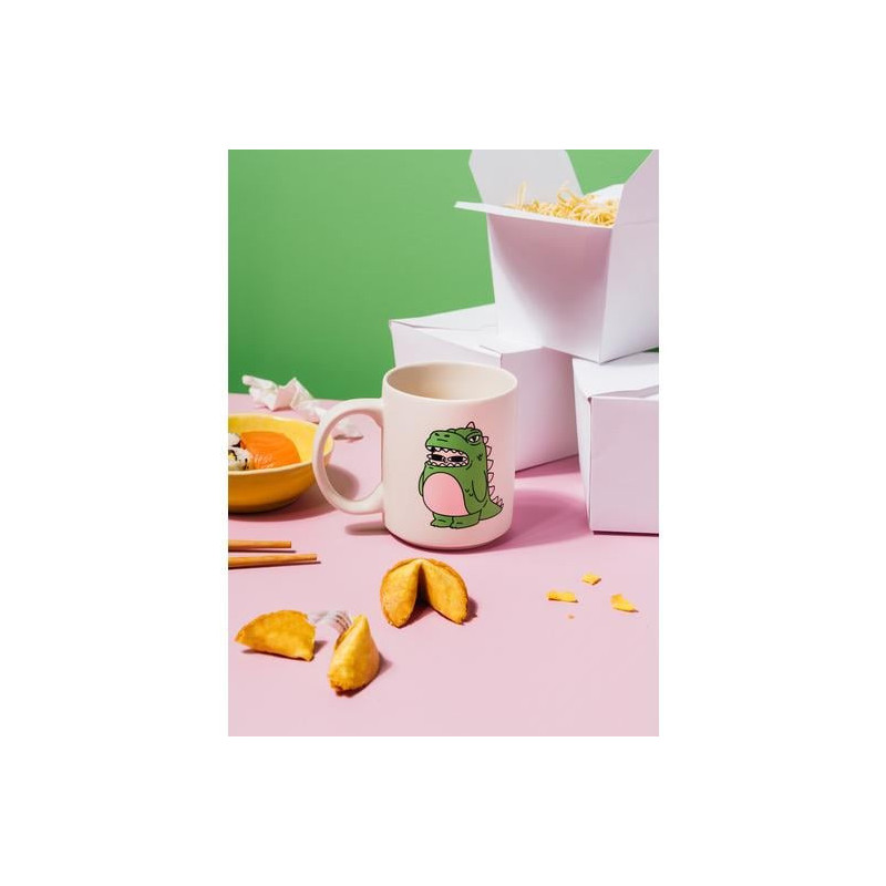 KETNIPZ - Crocodile - Mug 380 mlFIGTAZP06_2.jpg8435497291648