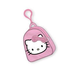 HELLO KITTY - Head - Mini Sac à  Dos Porte-clés PelucheFIG2100005907_1.jpg8445484511482