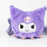 KUROMI - Head - Sac à  Bandouliëre Peluche - 17x14x4cmFIG2100005904_2.jpg8445484511420