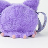 KUROMI - Head - Sac à  Bandouliëre Peluche - 17x14x4cmFIG2100005904_3.jpg8445484511420