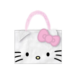 HELLO KITTY - Sac Shopping Peluche - 37x30x8cmFIG2100006059_1.jpg8445484524086