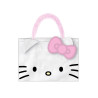 HELLO KITTY - Sac Shopping Peluche - 37x30x8cmFIG2100006059_1.jpg8445484524086
