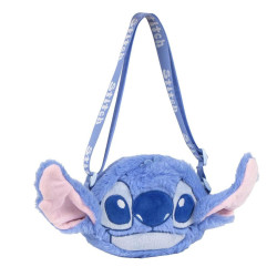 STITCH - Head - Sac à  Bandouliëre Peluche - 17x14x4cmFIG2100005901_1.jpg8445484511369