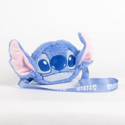 STITCH - Head - Sac à  Bandouliëre Peluche - 17x14x4cmFIG2100005901_2.jpg8445484511369