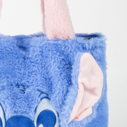 STITCH - Sac Shopping Peluche - 37x30x8cmFIG2100006057_4.jpg8445484524062