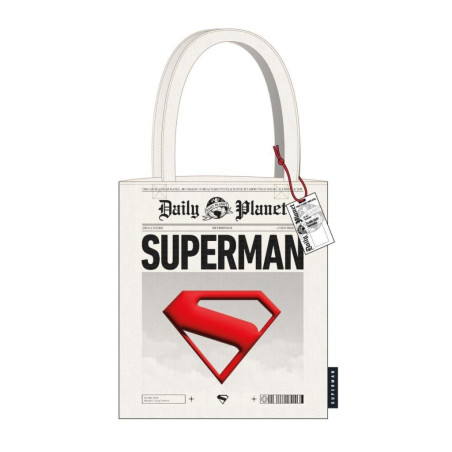 SUPERMAN - Tote Bag - 36x39cmFIG2100006209_1.jpg8445484544060