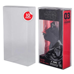 EVORETRO - PET Protector For Black Series 15cm Action Figure 10pcFIGEVO5001_1.jpg3760265293681