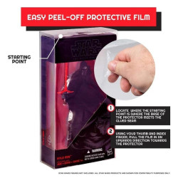 EVORETRO - PET Protector For Black Series 15cm Action Figure 10pcFIGEVO5001_4.jpg3760265293681