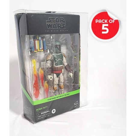 EVORETRO - PET Protector For Black Series Action Figure Star Wars 5pcFIGEVO1936_1.jpg3701492107839