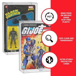 EVORETRO - PET Protector For Carded Action Figure 10cm Star Wars 10pcFIGEVO2278_2.jpg3701492102278