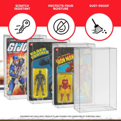 EVORETRO - PET Protector For Carded Action Figure 10cm Star Wars 10pcFIGEVO2278_3.jpg3701492102278
