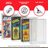 EVORETRO - PET Protector For Carded Action Figure 10cm Star Wars 10pcFIGEVO2278_3.jpg3701492102278