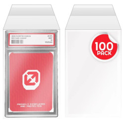 EVORETRO - Sleeves For PSA Graded Card 100pcFIGEVO3893_1.jpg3701492103893