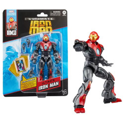 MARVEL - Ultimate Iron Man - Figurine Legends Series 15cmFIGG15935X0_1.jpg5010996290984