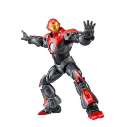 MARVEL - Ultimate Iron Man - Figurine Legends Series 15cmFIGG15935X0_3.jpg5010996290984