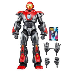 MARVEL - Ultimate Iron Man - Figurine Legends Series 15cmFIGG15935X0_4.jpg5010996290984