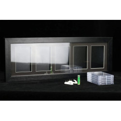 EVORETRO - Display Case for 5 Cards In Magnetic Case 1pcFIGEVO8669_1.jpeg3701492108669