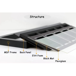 EVORETRO - Display Case for 3 Cards In Magnetic Case 1pcFIGEVO8638_3.jpeg3701492108638