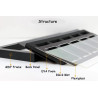 EVORETRO - Display Case for 3 Cards In Magnetic Case 1pcFIGEVO8638_3.jpeg3701492108638