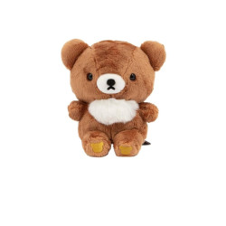 CHAIROIKOGUMA - Small Peluche 18cmFIGUS10014_1.jpg4974413730563