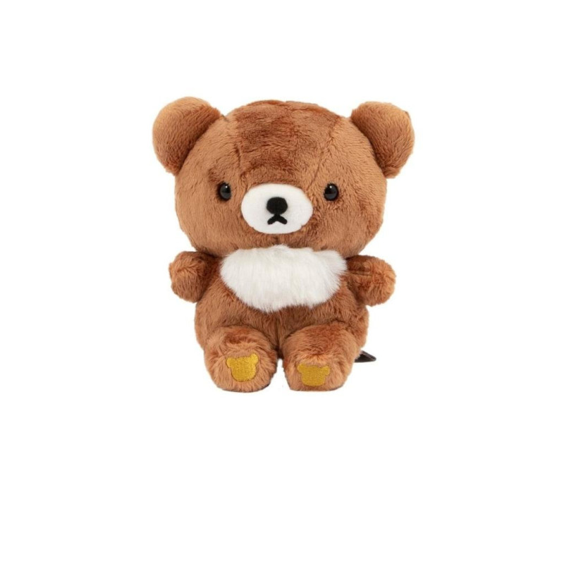 CHAIROIKOGUMA - Small Peluche 18cmFIGUS10014_1.jpg4974413730563