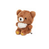 CHAIROIKOGUMA - Small Peluche 18cmFIGUS10014_3.jpg4974413730563
