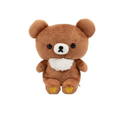 CHAIROIKOGUMA - Peluche Medium 28cmFIGUS10013_1.jpg4974413730556