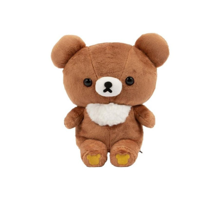 CHAIROIKOGUMA - Peluche Medium 28cmFIGUS10013_1.jpg4974413730556
